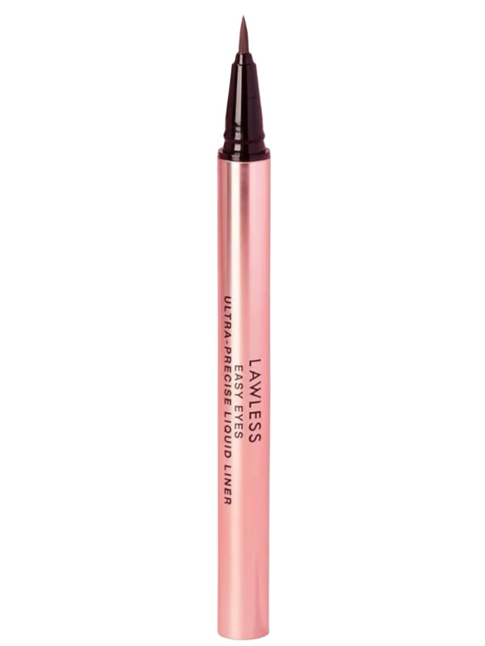 Lawless Beauty Coco Easy Eyes Ultra Precise Liquid
Liner